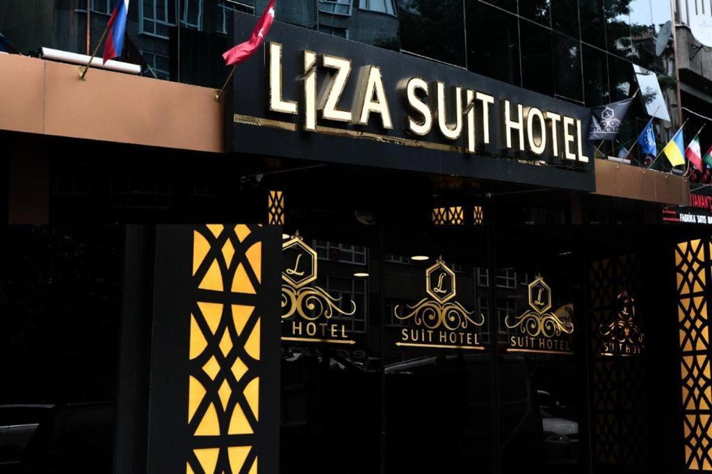 Daire Liza İstanbul