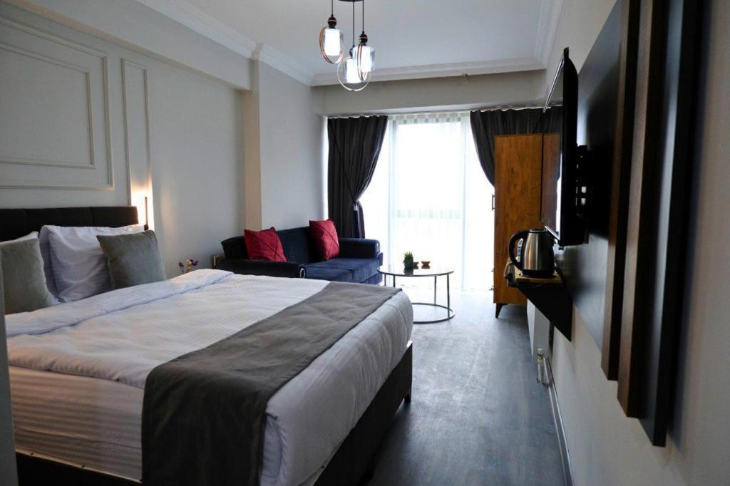 Apartament Liza