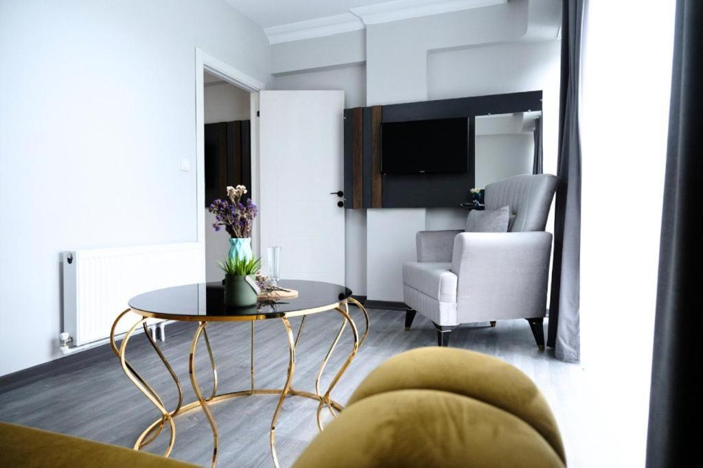 Liza Apartament *